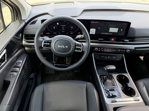 New 2026 Kia Carnival SX Prestige image 12