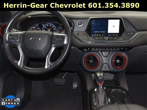Used 2022 Chevrolet Blazer RS image 29