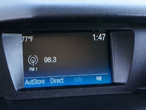 Used 2018 Ford Transit Connect XL image 28