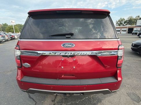Used 2020 Ford Expedition King Ranch AWD/4WD image 4