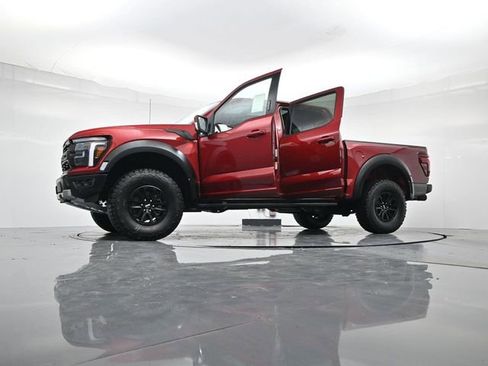 Used 2026 Ford F150 Raptor AWD/4WD image 51