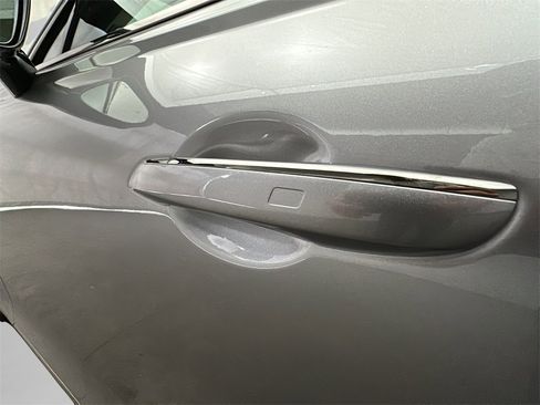 New 2026 Genesis G80 3.5T Sport Prestige image 4