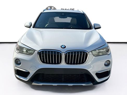 Used 2019 BMW X1 sDrive28i image 2