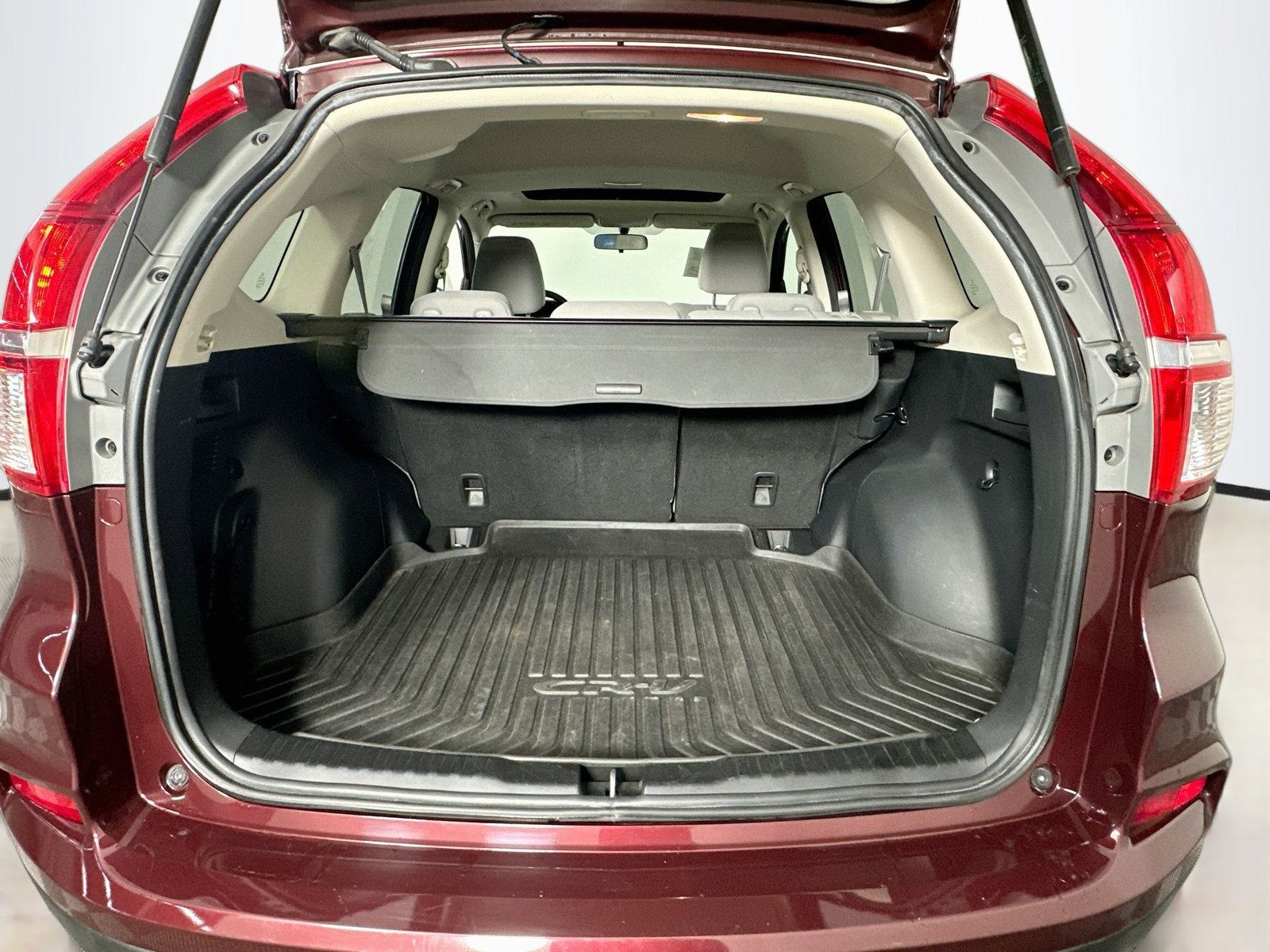 Used 2016 Honda CR-V EX image 26