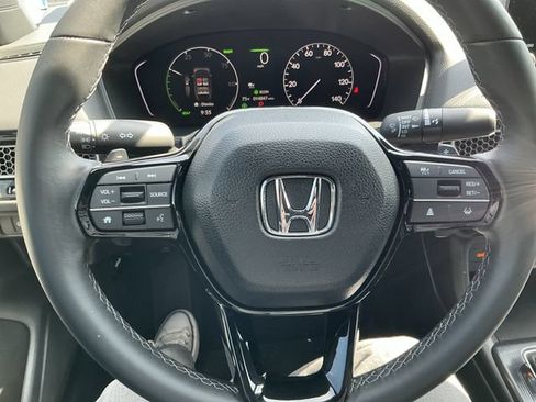 Used 2026 Honda Civic Sport image 20