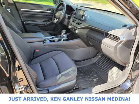 Used 2020 Nissan Altima 2.5 SV AWD/4WD image 23