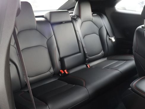New 2026 Dodge Charger Scat Pack AWD/4WD image 11