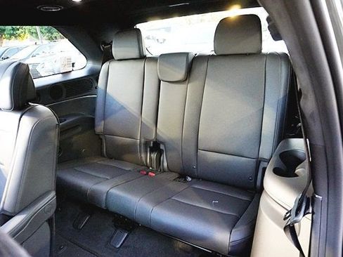 New 2026 Hyundai Palisade Calligraphy image 23