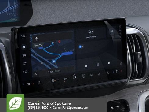 New 2026 Ford Expedition Max Platinum image 14