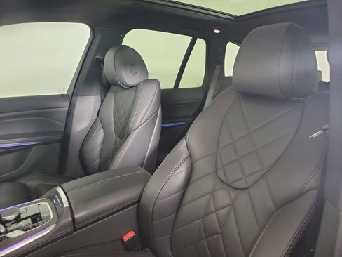 Used 2023 BMW X5 xDrive40i w/ Premium Package AWD/4WD image 20