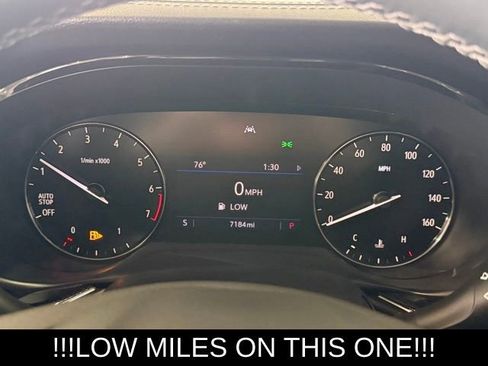 Used 2023 Buick Envision Preferred image 33