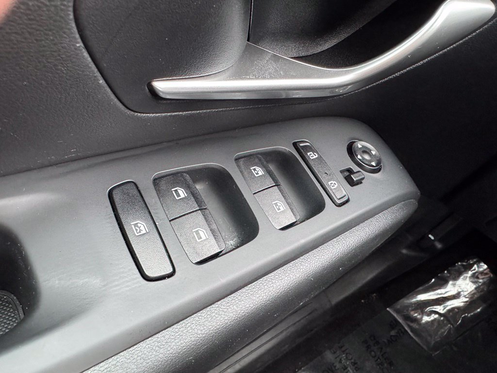 Used 2024 Hyundai Tucson Blue AWD/4WD image 28