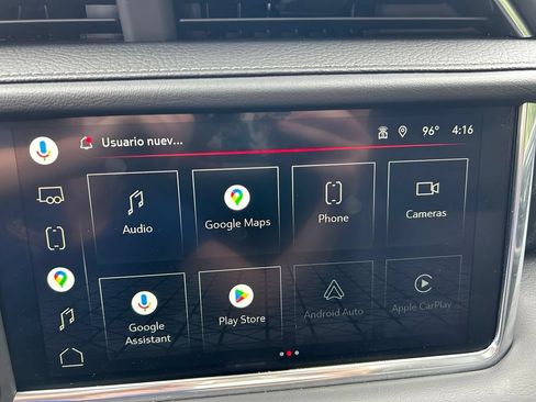 Used 2022 GMC Yukon Denali AWD/4WD image 36
