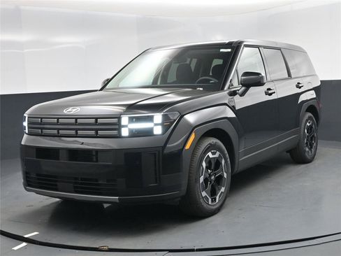 New 2026 Hyundai Santa Fe SE image 1