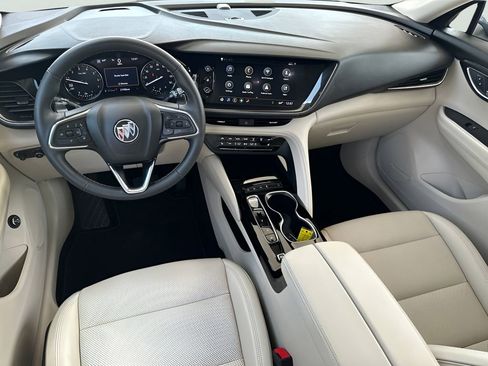 Used 2022 Buick Envision Essence w/ Safety Package AWD/4WD image 19