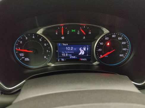 Used 2019 Chevrolet Equinox LT image 23