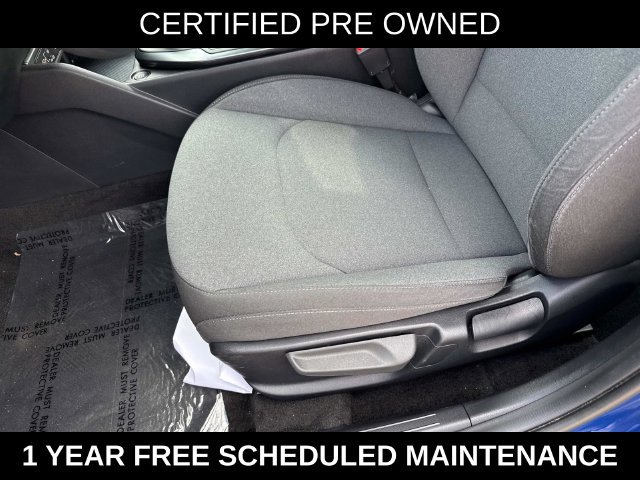 Used 2025 Kia K4 FWD image 15