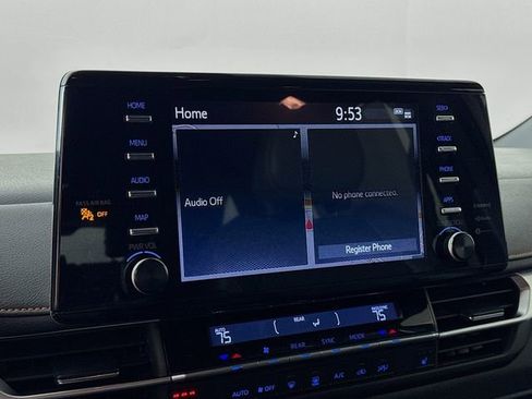 Used 2021 Toyota Sienna XSE image 23