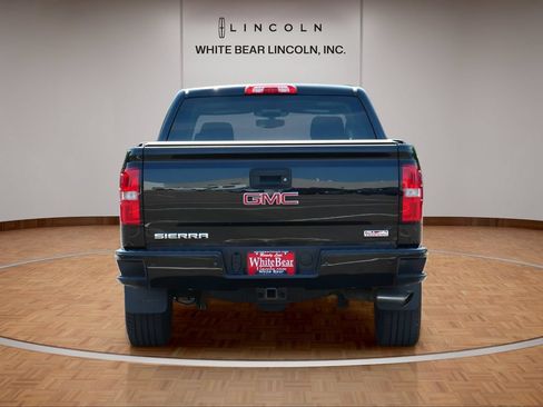 Used 2015 GMC Sierra 1500 SLT w/ All-Terrain Package AWD/4WD image 6