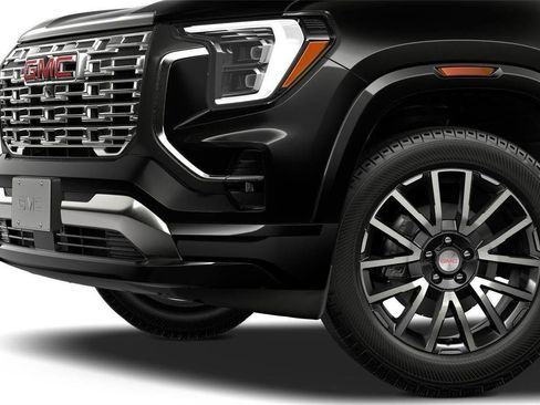 New 2027 GMC Terrain Denali AWD/4WD image 21