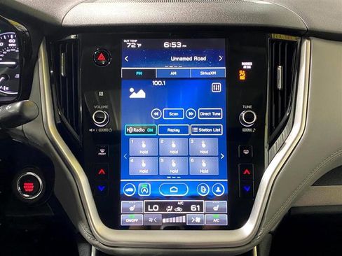 Used 2023 Subaru Legacy Premium image 11