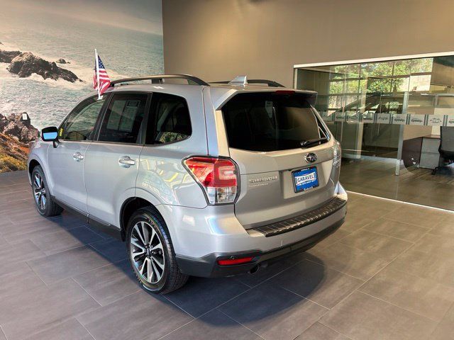 Used 2017 Subaru Forester 2.0XT Touring AWD/4WD image 38