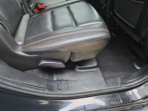 Used 2024 Dodge Durango GT AWD/4WD image 85