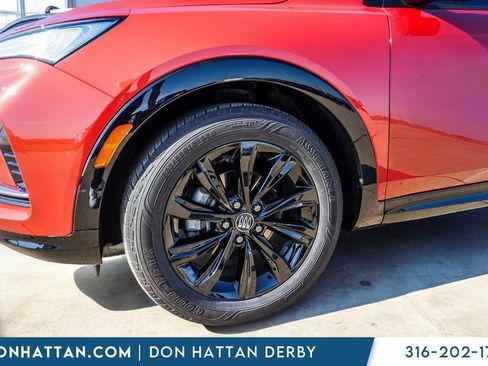 Used 2024 Buick Envista Sport Touring w/ Convenience I Package image 38