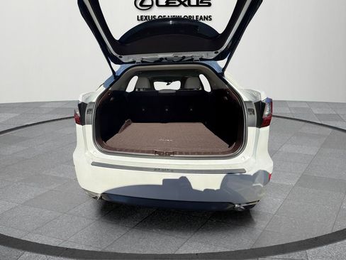 Used 2016 Lexus RX 350 FWD image 7