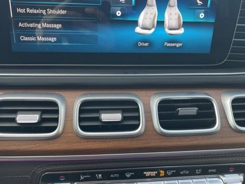 Used 2022 Mercedes-Benz GLE 350 4MATIC image 7