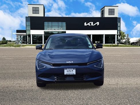 New 2026 Kia EV6 Wind AWD/4WD image 3