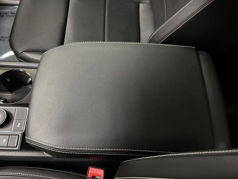 Used 2023 Volkswagen Atlas SEL image 13