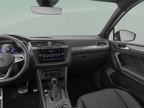 Certified 2023 Volkswagen Tiguan S FWD image 43