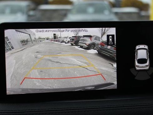 Used 2022 Kia Stinger GT-Line w/ Sun & Sound Package image 6