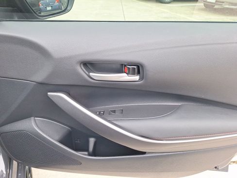 Used 2024 Toyota Corolla SE FWD image 34