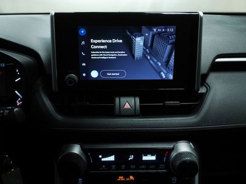 Certified 2023 Toyota RAV4 LE AWD/4WD image 18