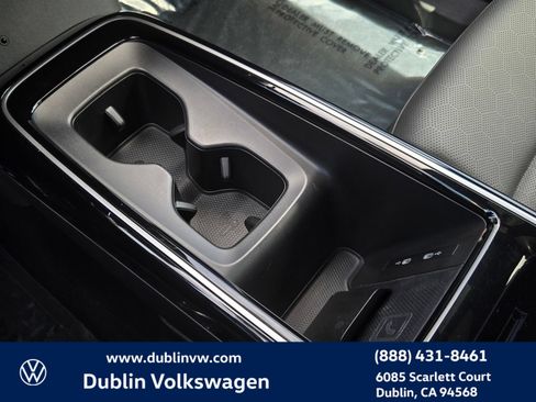 Certified 2023 Volkswagen ID.4 Pro S AWD/4WD image 18