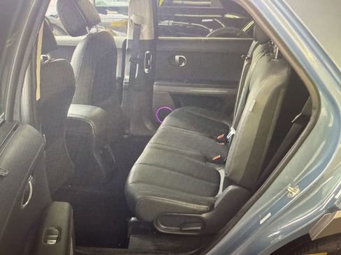 Used 2024 Hyundai Ioniq 5 Limited RWD image 12