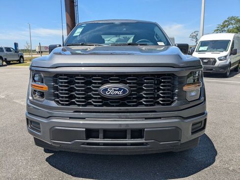 New 2026 Ford F150 STX RWD image 9