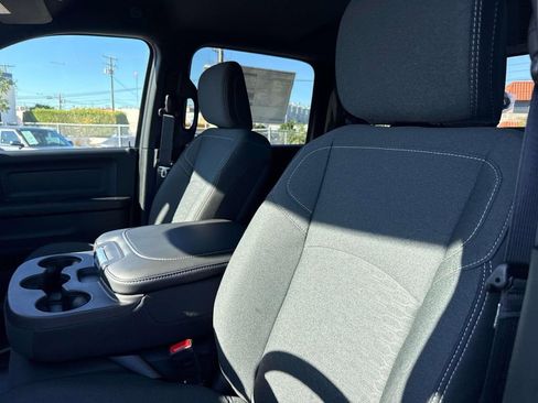 New 2026 RAM 2500 Tradesman w/ Power Wagon Package image 22