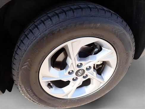 Used 2024 Hyundai Tucson SEL image 7