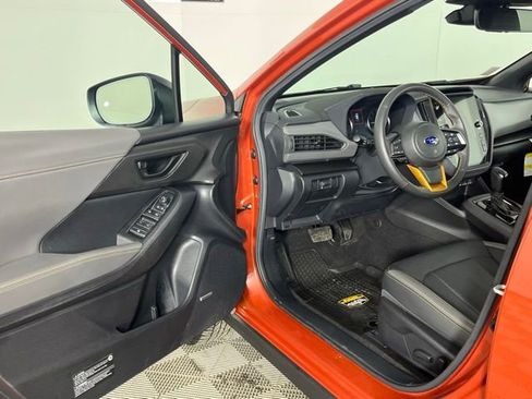 Used 2024 Subaru Crosstrek 2.5i Wilderness w/ Wilderness Package image 23