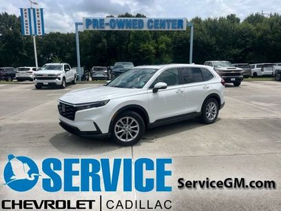 Used 2023 Honda CR-V EX-L
