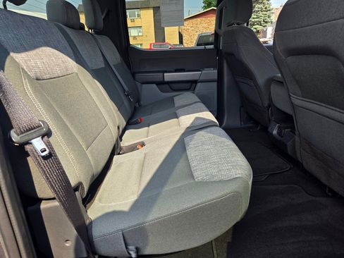 Used 2023 Ford F150 XLT image 10