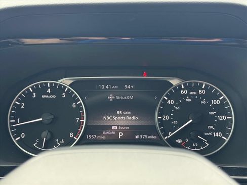 Certified 2026 Nissan Pathfinder SV FWD image 25