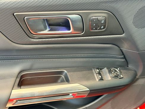 New 2026 Ford Mustang GT Premium RWD image 13