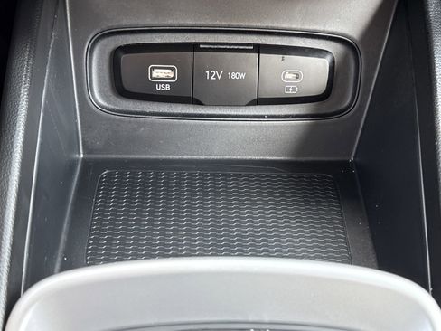 New 2026 Hyundai Venue SE FWD image 22