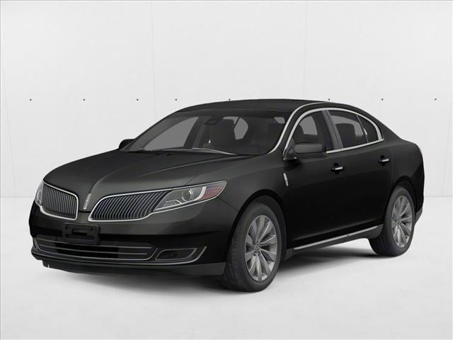 Used 2013 Lincoln MKS FWD image 1