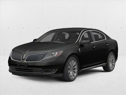 Used 2013 Lincoln MKS