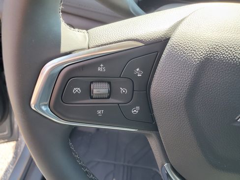 New 2026 Chevrolet TrailBlazer LT w/ Convenience Package image 13